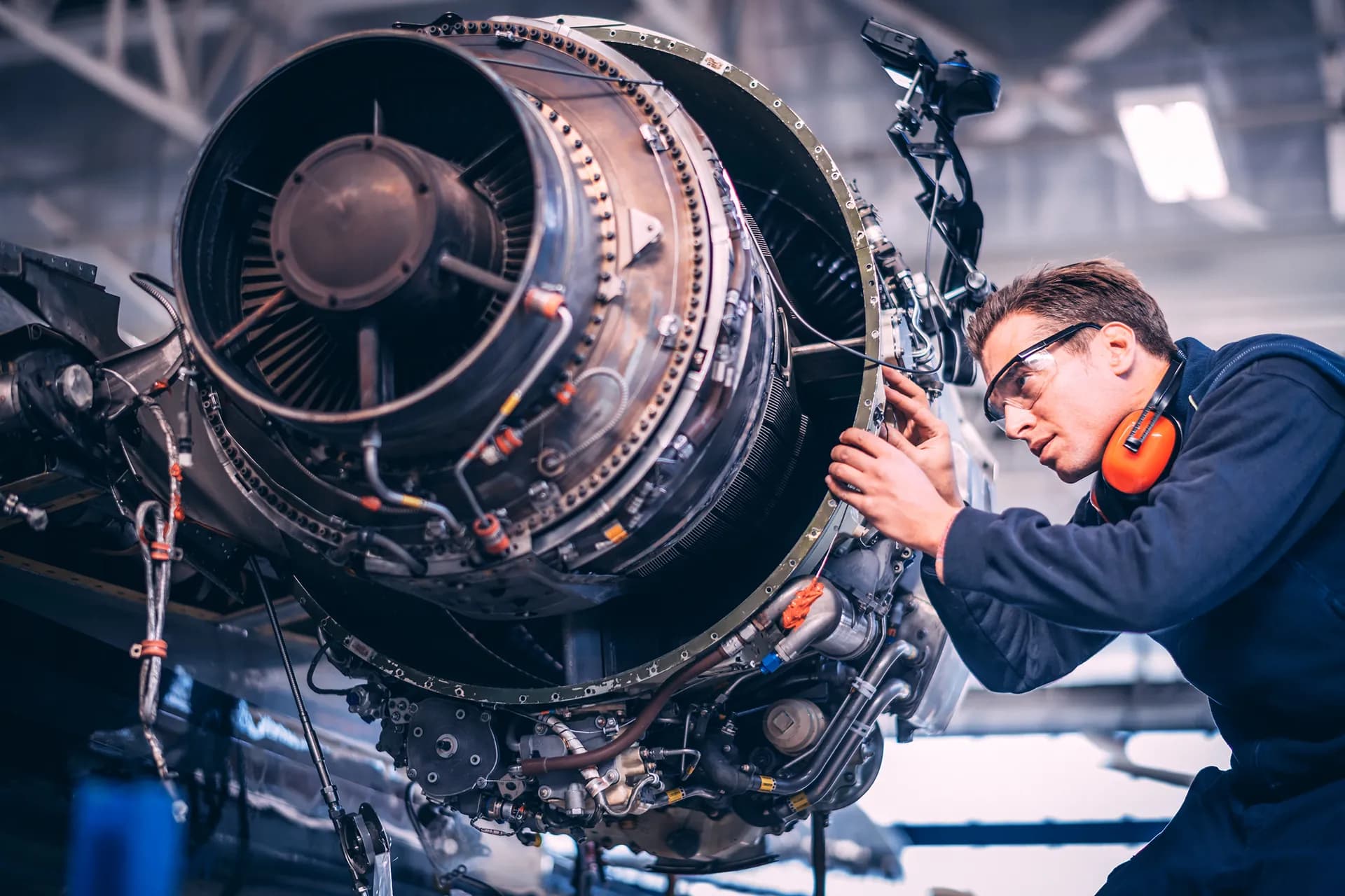 Increased Efficiency when Using Highly Specialized Teams