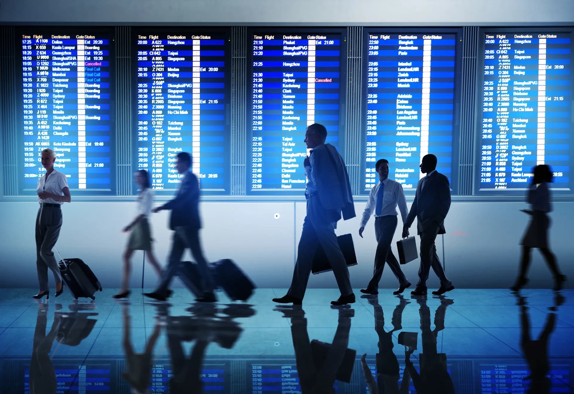 Simulation Tool to Evaluate the Operational Stability of Flight Schedules